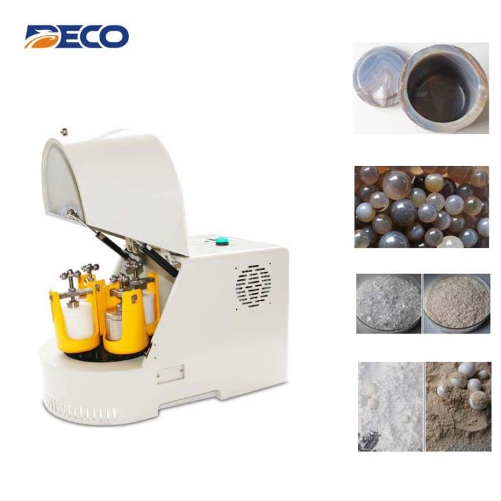 Planetary Ball Mill Cost