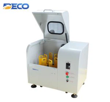 Lab tal-Micron Grinder 10
