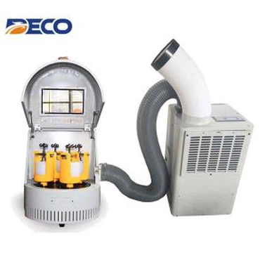 2L Planetary Ball Mill