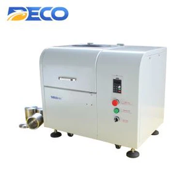 Moll tal-Ball Planetari ta 'Ħoss Baxx 2L ta' Xogħol Dazjuż