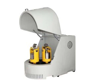 Lab Ball Mill Għall-Minerali