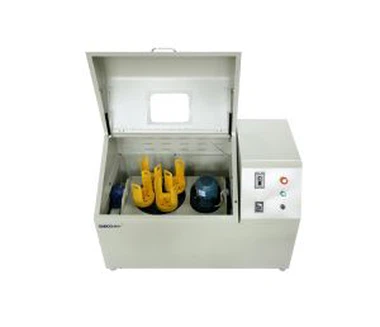 Lab Ball Milling għall-Karbonju Iswed