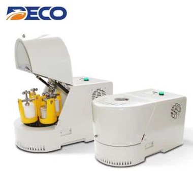 Faħam Lab tħin ballun xifer planetarju mitħna