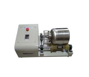 Lab Mixer Ball Mill