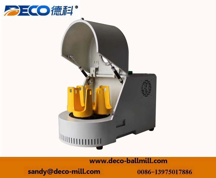 110v Planetary Ball Mill