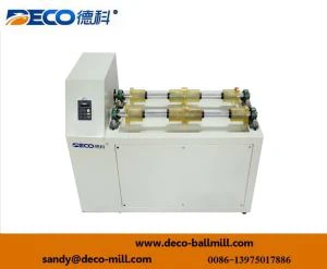 Ball Rolling Mill Miller Ball