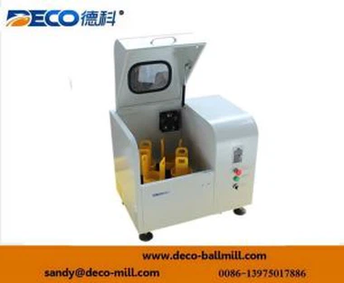 Ball Mill Planetarja tat-Tħin Tħin